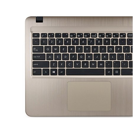 کیبورد و تاچ پد لپ تاپ Asus VivoBook Max X540MB-A