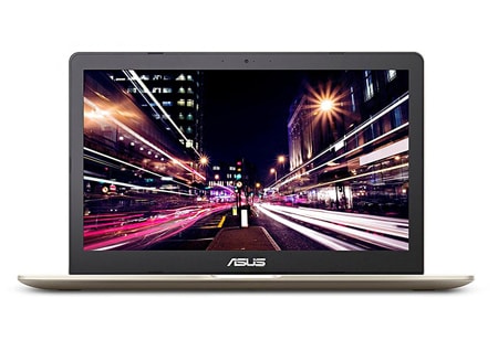 طراحی و ساخت لپ تاپ ایسوس VivoBook Pro N580GD