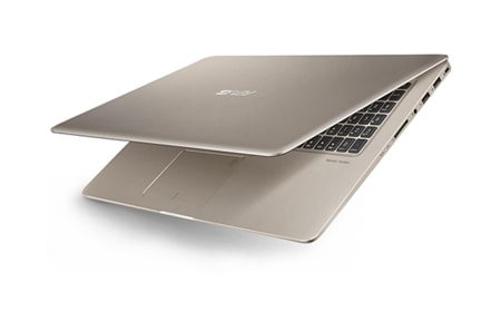 لپ تاپ ایسوس Asus VivoBook Pro N580GD (Non-Touch)