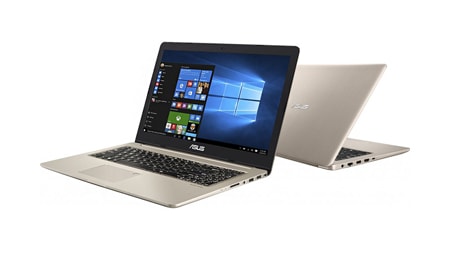 معرفی لپ تاپ ایسوس VivoBook Pro N580GD