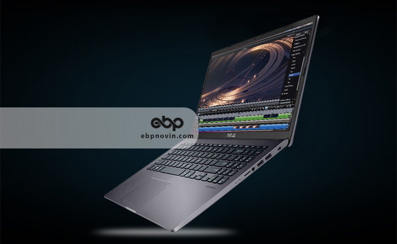 لپ تاپ ایسوس Asus VivoBook R427JP-B