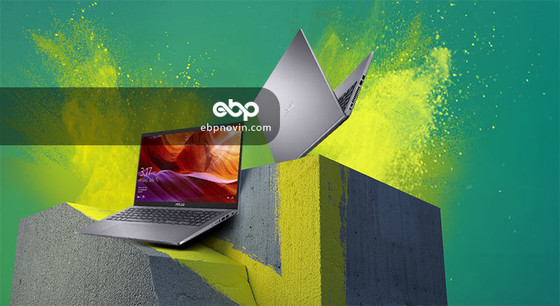 سخت افزار و باتری لپ تاپ ایسوس VivoBook R427JP-B