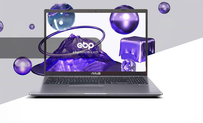 معرفی لپ تاپ ایسوس VivoBook R427JP-B