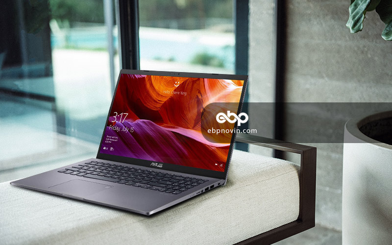 طراحی و ساخت لپ تاپ ایسوس VivoBook R521JB-C