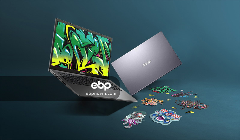 معرفی لپ تاپ ایسوس VivoBook R521JB-EJ027