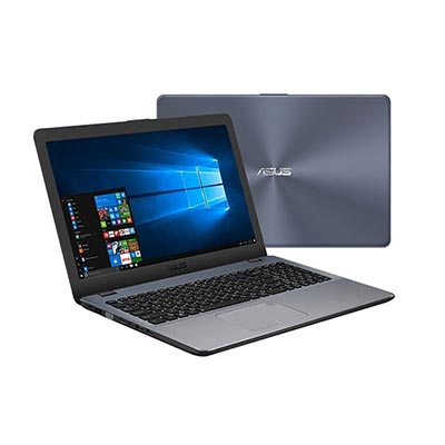 کیبورد و تاچ پد لپ تاپ Asus VivoBook R542BP-B