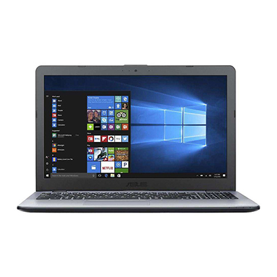 صفحه نمایش و بلندگوهای لپ تاپ Asus VivoBook R542U-F