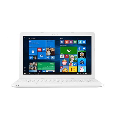 صفحه نمایش و بلندگوهای لپ تاپ Asus VivoBook R542UR-G