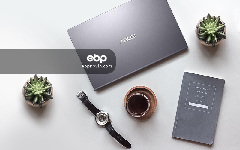 سخت افزار و باتری لپ تاپ ایسوس VivoBook R545FB-C
