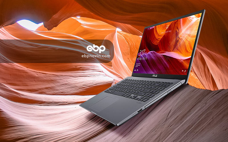 معرفی لپ تاپ ایسوس VivoBook R545FB-C
