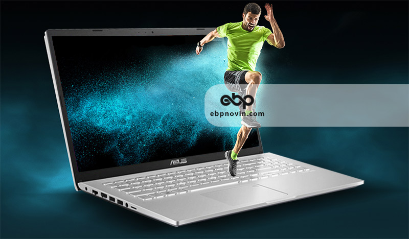 معرفی لپ تاپ ایسوس VivoBook R545FJ-A