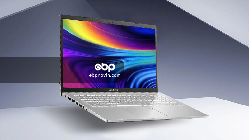 معرفی لپ تاپ ایسوس VivoBook R545FJ-BQ084
