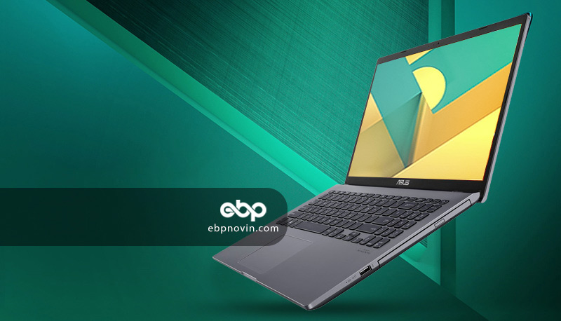 لپ تاپ ایسوس Asus VivoBook R545FJ-BQ084