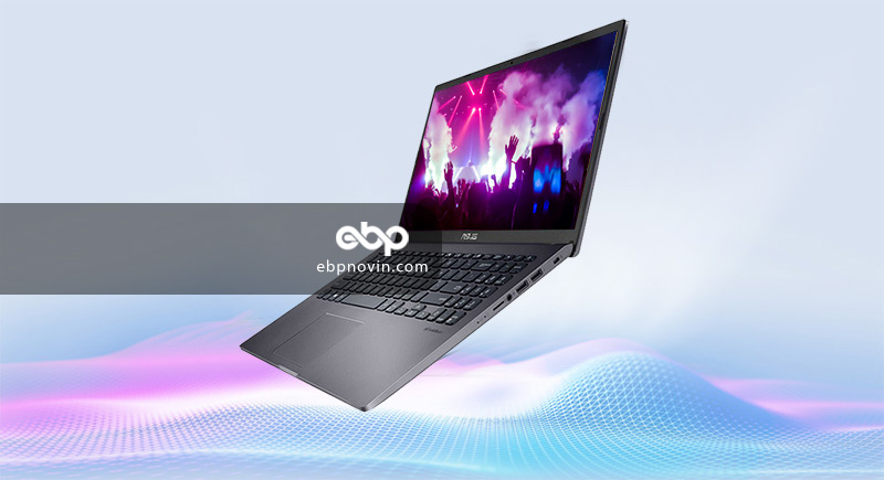 سخت افزار و باتری لپ تاپ ایسوس VivoBook R545FJ-C