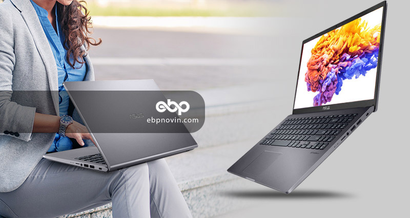 لپ تاپ ایسوس Asus VivoBook R545FJ-C