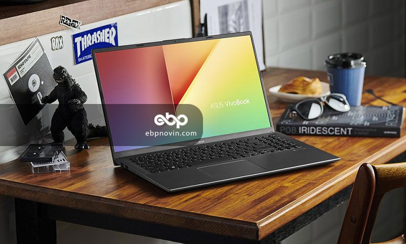 معرفی لپ تاپ ایسوس VivoBook R564JP-MR