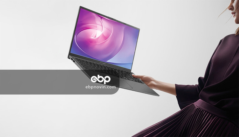 لپ تاپ ایسوس Asus VivoBook R564JP-MR