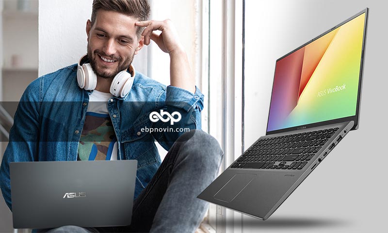 سخت افزار و باتری لپ تاپ ایسوس VivoBook R564JP-MR