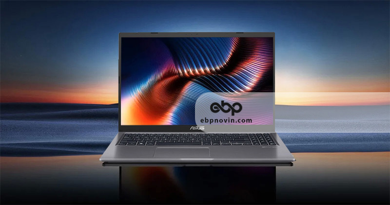 معرفی لپ تاپ ایسوس VivoBook R565JF-BQ159