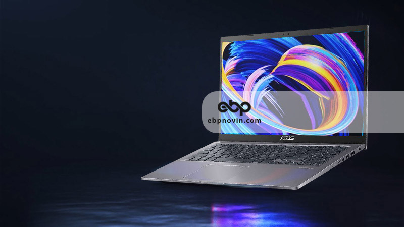 لپ تاپ ایسوس Asus VivoBook R565JF-DB