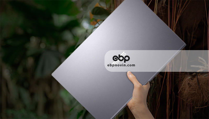 سخت افزار و باتری لپ تاپ ایسوس VivoBook R565JF-DB