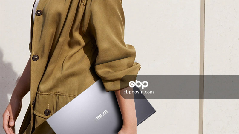 سخت افزار و باتری لپ تاپ ایسوس VivoBook R565MA-A