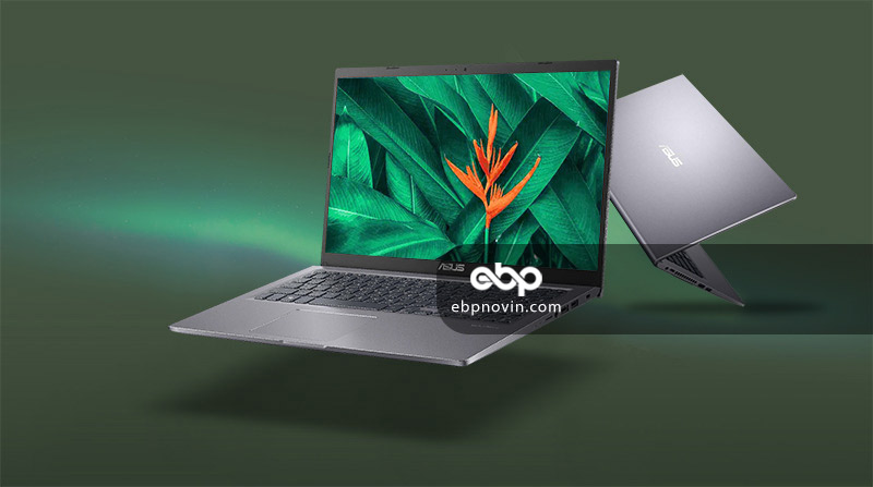 معرفی لپ تاپ ایسوس VivoBook R565MA-A