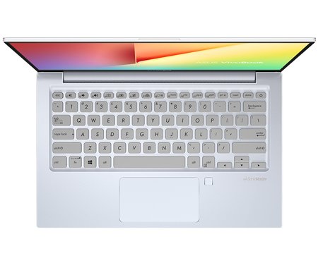 سخت افزار و باتری لپ تاپ ایسوس VivoBook S13 S330FL