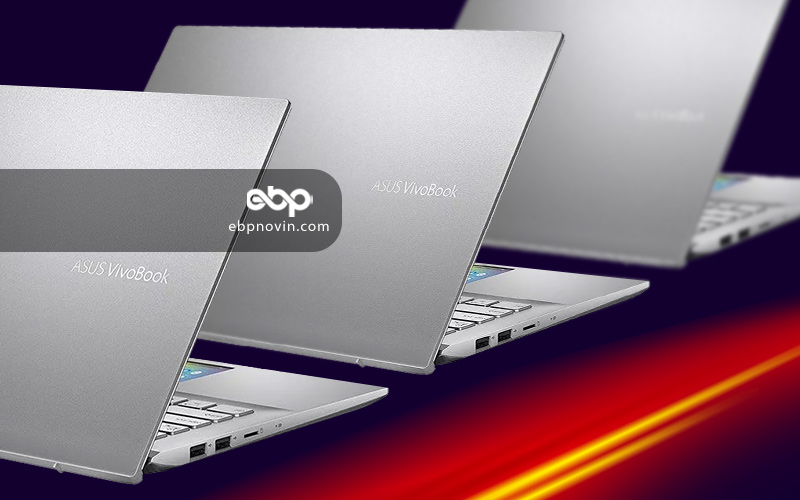 لپ تاپ ایسوس Asus VivoBook S14 S431FL