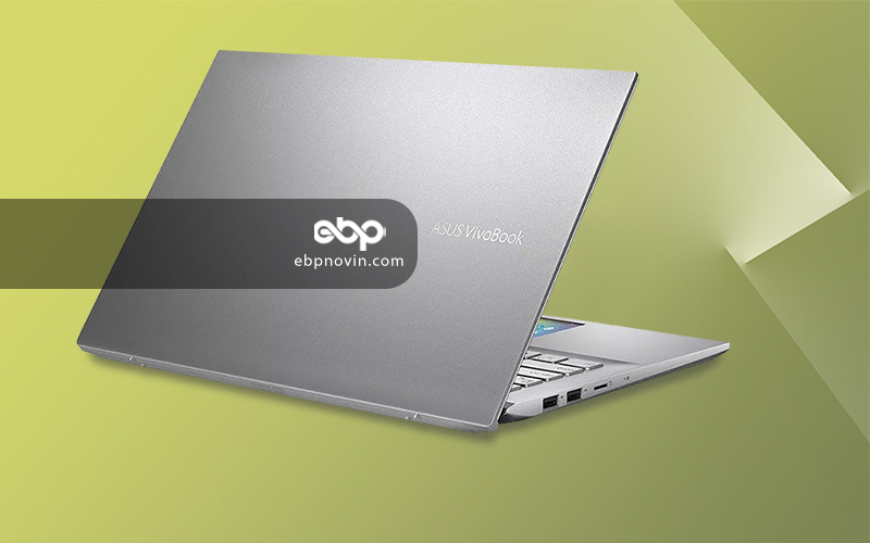 معرفی لپ تاپ ایسوس VivoBook S14 S431FL