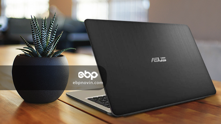سخت افزار و باتری لپ تاپ ایسوس VivoBook X540BA-B