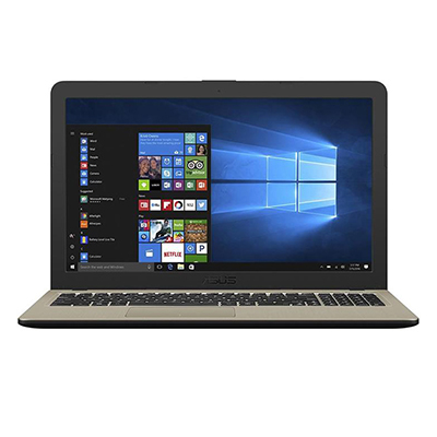صفحه نمایش و بلندگوهای لپ تاپ Asus VivoBook X540NA-M