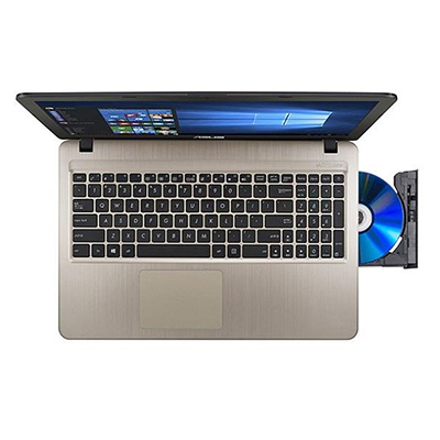 کیبورد و تاچ پد لپ تاپ Asus X540NA-M