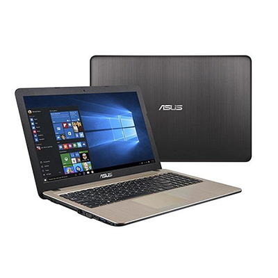 معرفی لپ تاپ ایسوس X540NA-M