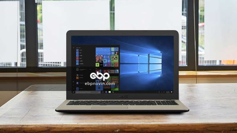 سخت افزار و باتری لپ تاپ ایسوس VivoBook X540UA-A
