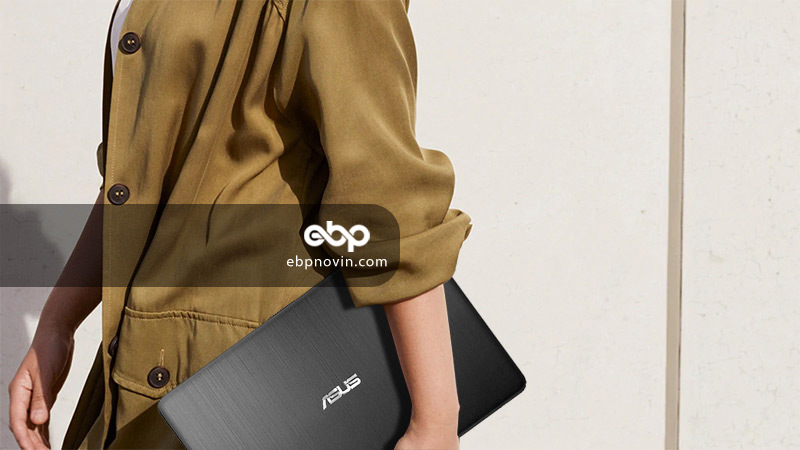 معرفی لپ تاپ ایسوس VivoBook X540UA-A