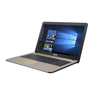 صفحه نمایش و بلندگوهای لپ تاپ Asus VivoBook X540YA-B