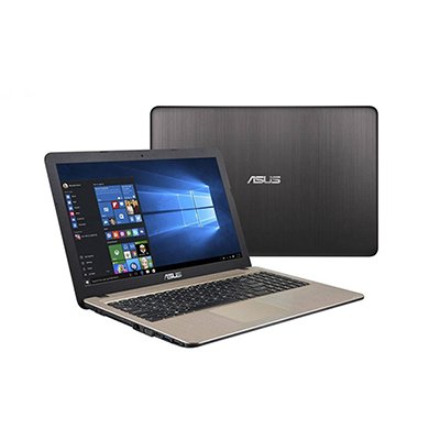سخت افزار و باتری لپ تاپ ایسوس VivoBook X540YA-B