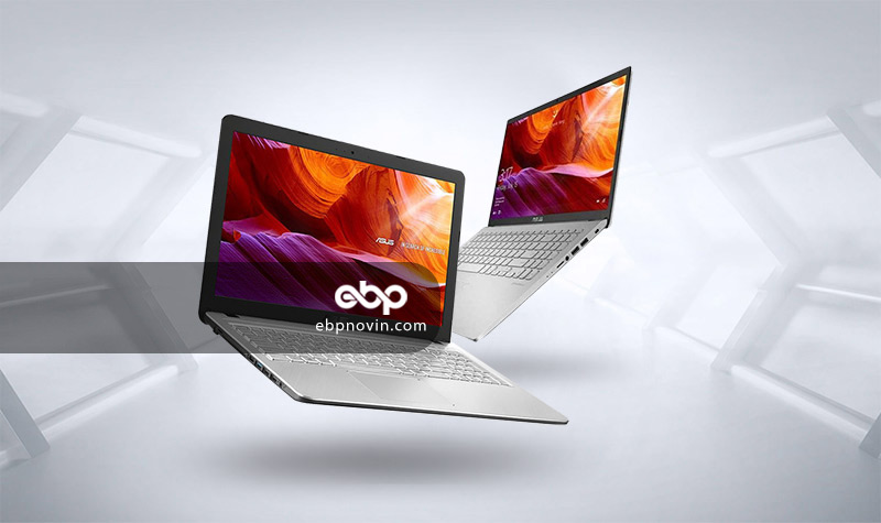 لپ تاپ ایسوس Asus VivoBook X543MA-QA