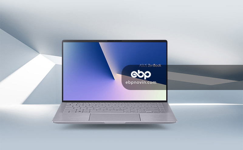 معرفی لپ تاپ ایسوس ZenBook UM433IQ-A5023