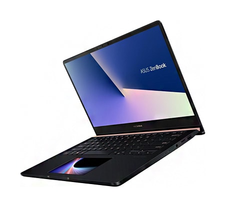 معرفی لپ تاپ ایسوس ZenBook UX480FD-A
