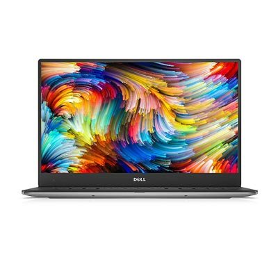 صفحه نمایش و بلندگوهای لپ تاپ Dell XPS 13