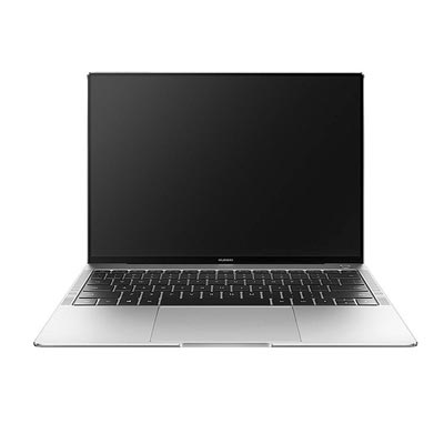 صفحه نمایش و بلندگوهای لپ تاپ هواوی MateBook X Pro