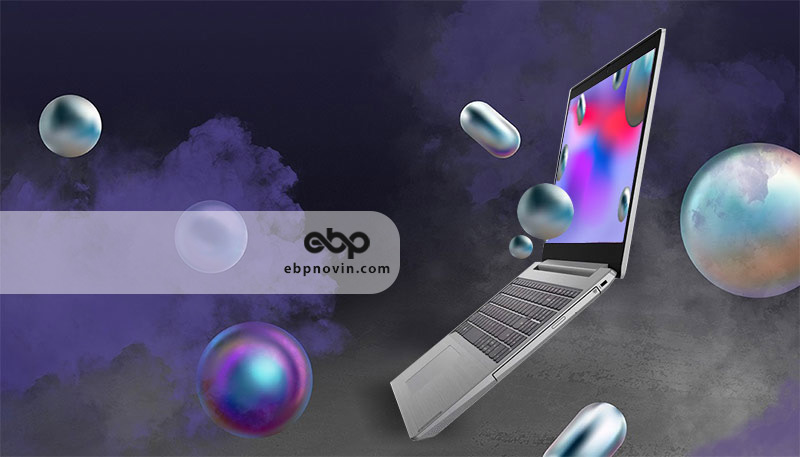سخت افزار و باتری لپ تاپ لنوو IdeaPad L3-NPF