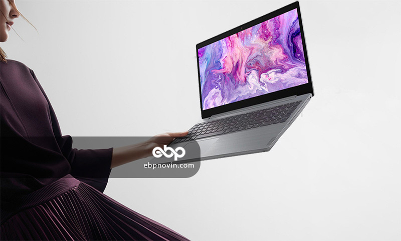 معرفی لپ تاپ لنوو IdeaPad L3-NPF