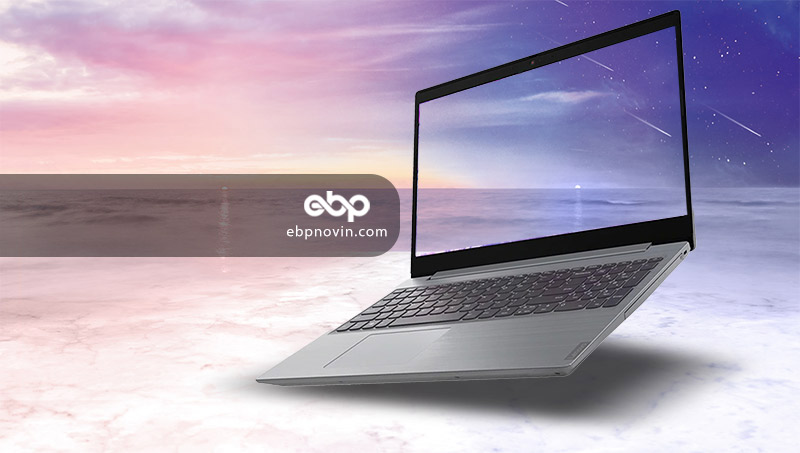 معرفی لپ تاپ لنوو IdeaPad L3 i5-10210U MX130 8GB 1TB