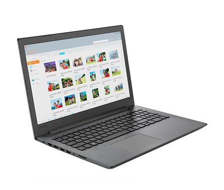 طراحی و ساخت لپ تاپ لنوو Ideapad 130-15AST