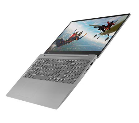 کیبورد و تاچ پد لپ تاپ Lenovo Ideapad 130-15AST