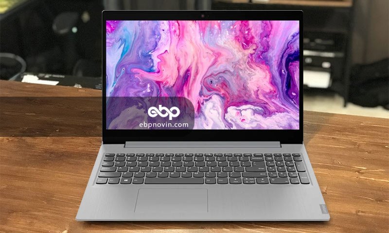 سخت افزار و باتری لپ تاپ لنوو Ideapad L3-B