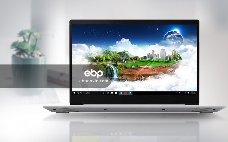 صفحه نمایش و بلند گو های لپ تاپ Lenovo Ideapad S145-N